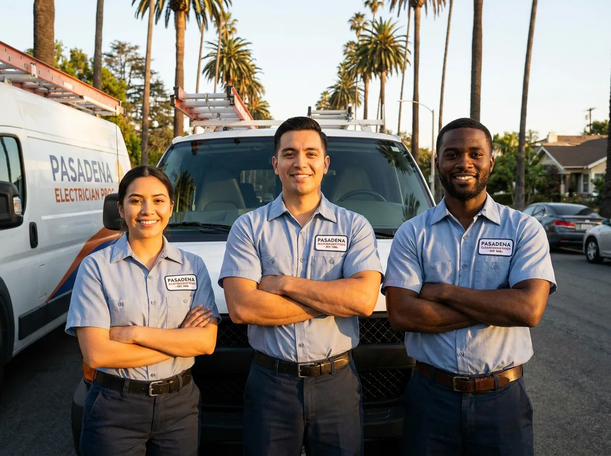 Electrician company in Peralta, NM